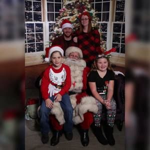 Meet your Posher, Joseph